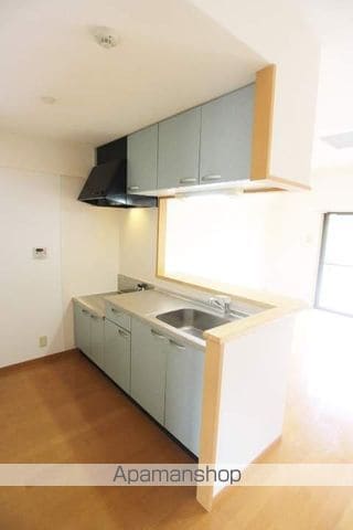 ドミールパレス櫛原の内装写真