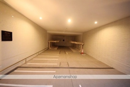 ビバリーホームズ石神井台[1DK/26.37m2]の外観5