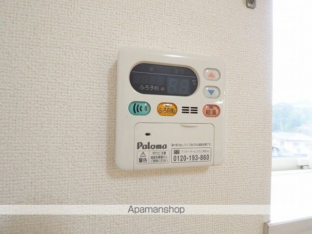 エテルノカーサ門司港の内装写真