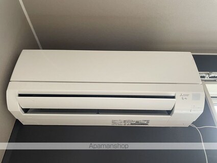 アクティルミナス[2DK/50.67m2]のその他設備