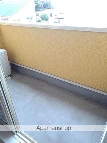 VENT VERTIIIの内装写真