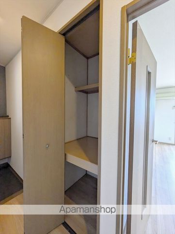 セジュール西屋 B棟の内装写真