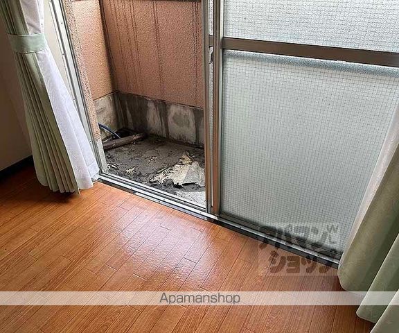 きよしマンションの内装写真