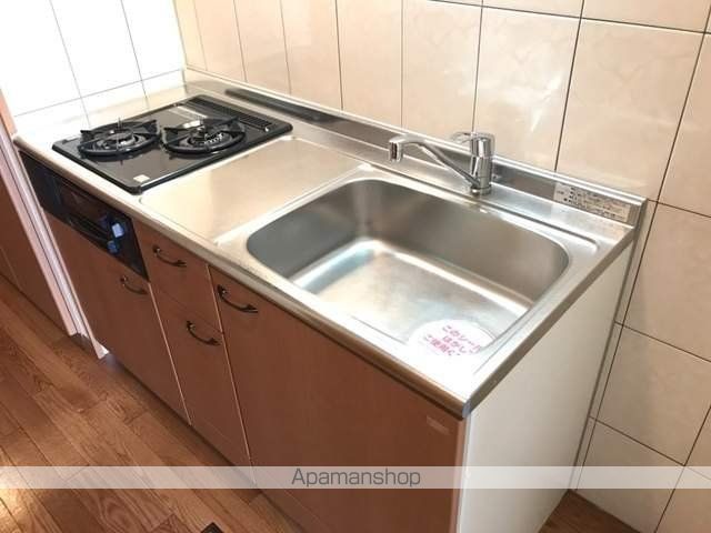 フォレスト宮西の内装写真