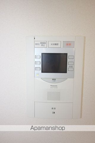 プレサンス谷町LIEBEの内装写真