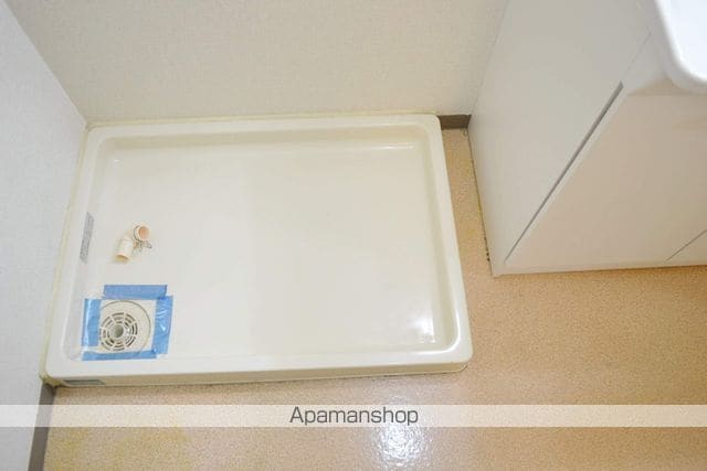 リブ泉南の内装写真