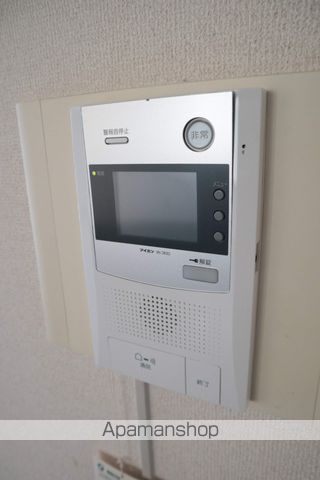 グランディールの内装写真
