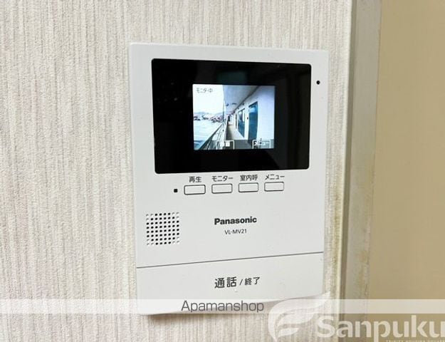 カサブランカの内装写真