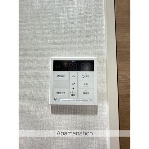アルファコート西川口27の内装写真