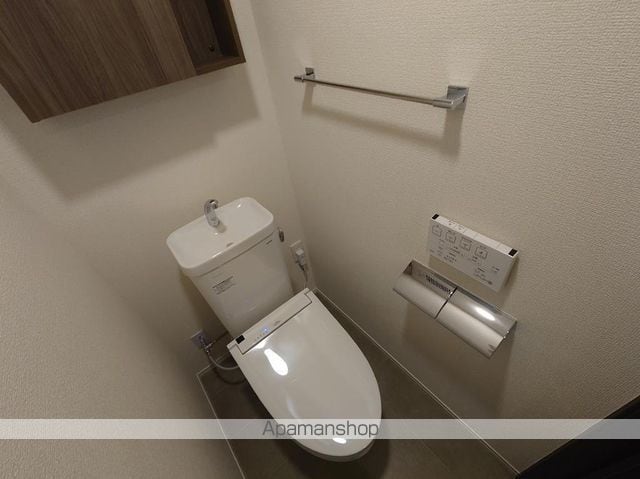 CLASSEUM仙台小田原 IVの内装写真