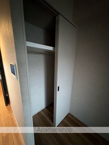 リビオメゾン東陽町Hutteの内装写真