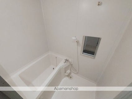 セレネ弐番館[2LDK/69.3m2]のバス