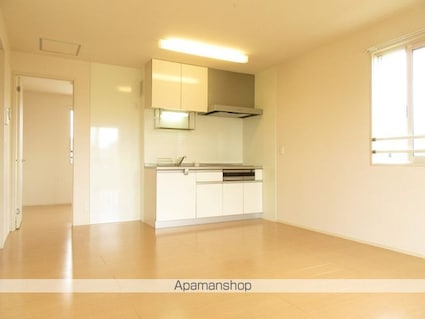 ヒラソル[2LDK/55.44m2]の内装5