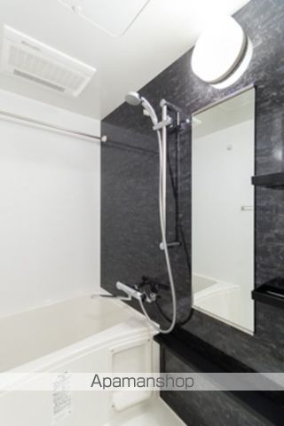 URBAN LINK神奈川新町の内装写真