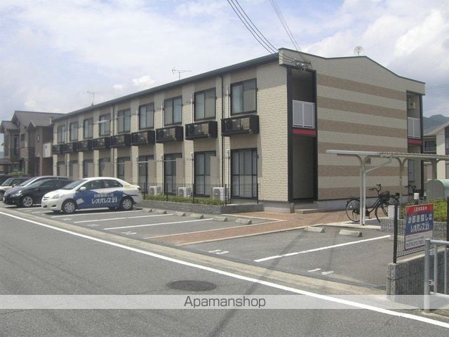 レオパレス西はりまのその他写真
