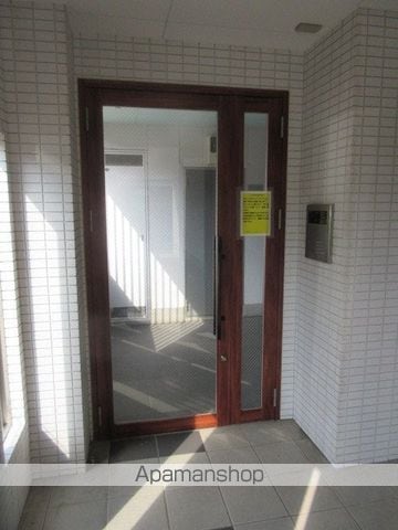 DAIYA RESIDENCE CHIBAの玄関写真