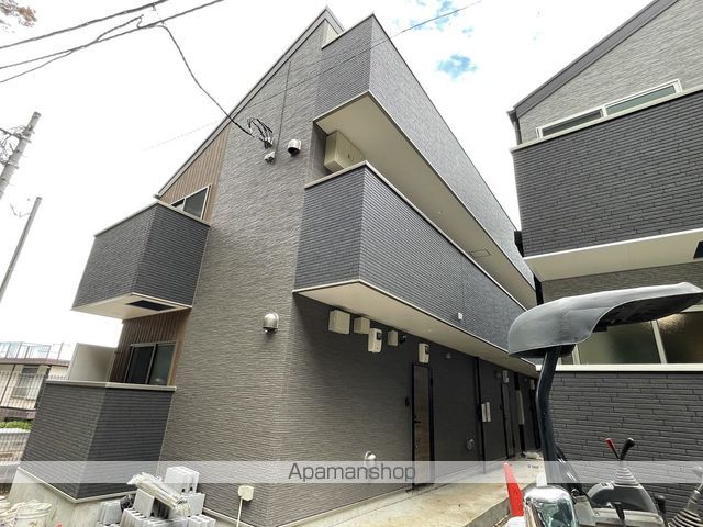 ベルグランデ吉野町の内装写真