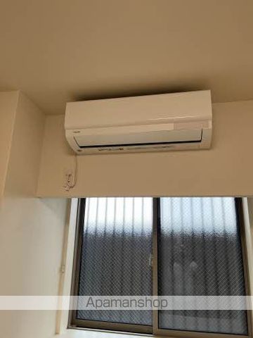 ベレオガーデンズ MIWAIIの内装写真
