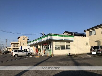 福井県鯖江市下河端町[1LDK/50.03m2]の周辺5