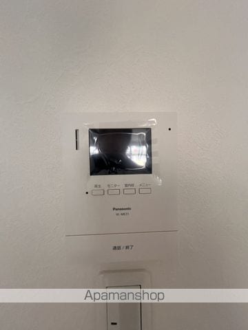 山吉ビルの内装写真