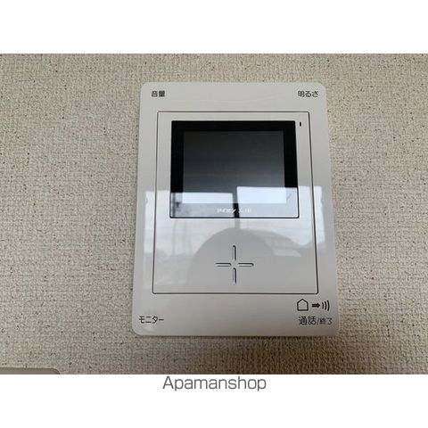 サンモールの内装写真