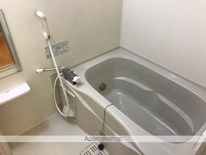 アネックス六丁の目Ⅰ[1LDK/44.95m2]のバス