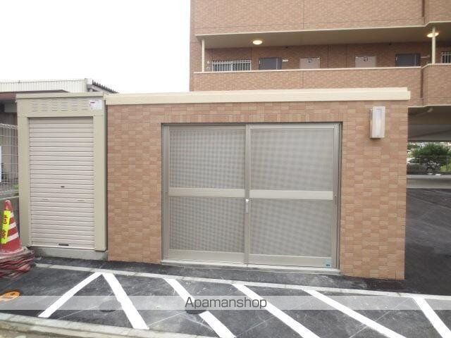 ドミール板付MVの内装写真