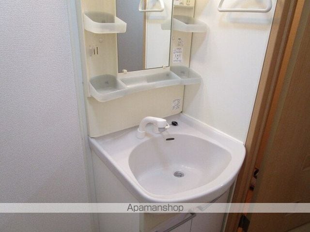 プレジオ参番館の内装写真