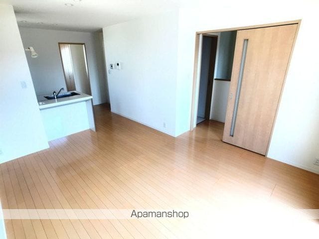 シュ・フルーク A棟の内装写真
