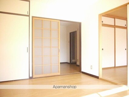 長野県塩尻市大字広丘高出[2DK/39.74m2]の内装3