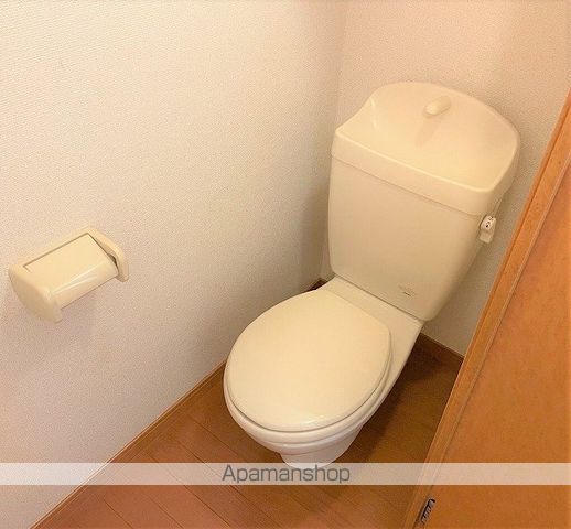 レオパレスエントピアホープの内装写真