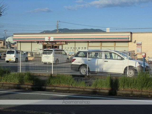 エスポワールCの周辺写真