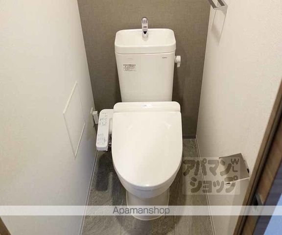 クリスタルグランツ京都西大路の内装写真