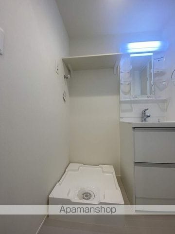 ハーモニーテラス大今里IIの内装写真