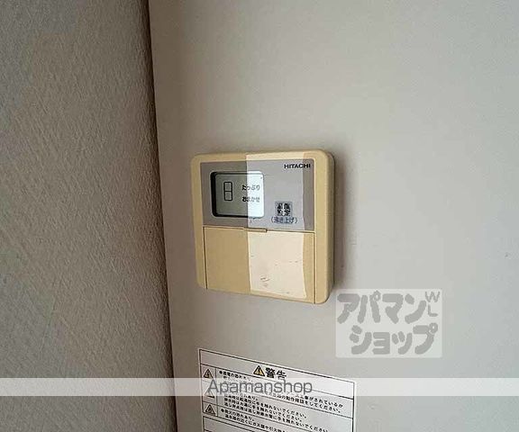 鳴滝グリーンハイツの内装写真