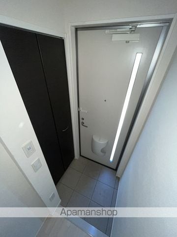 グランドゥールの内装写真