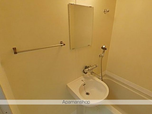 マーカス帯山の内装写真