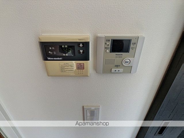 ファースト・レーベン尾張町の内装写真