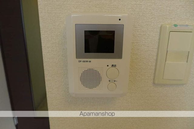 レオネクストオーガスタコートの内装写真