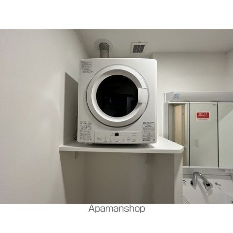クレスト青柳の内装写真