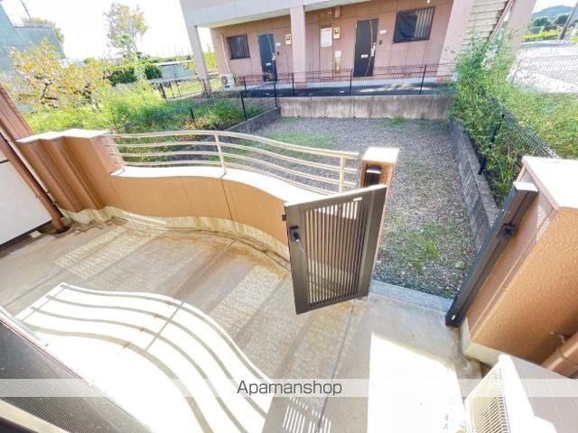 オークヴィレッヂ21 弐番館の内装写真