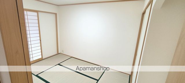 サントノーレ小松島の内装写真