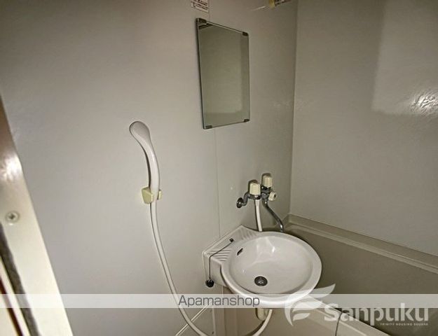 レオパレス室町の内装写真