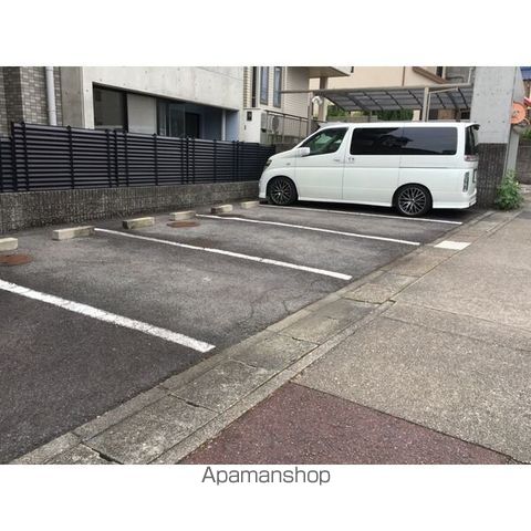 ドエル平和が丘のその他写真