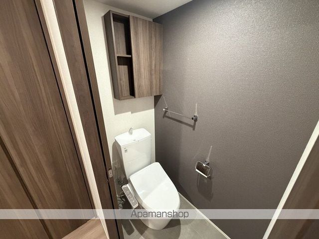 DーROOM佐太中町の内装写真