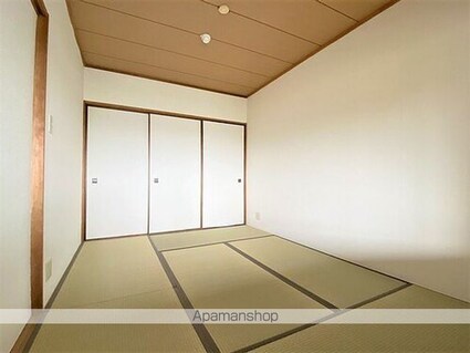 ダイアシティ２０００茂庭Ｂ１リッヂ[3LDK/78.3m2]のその他内装6