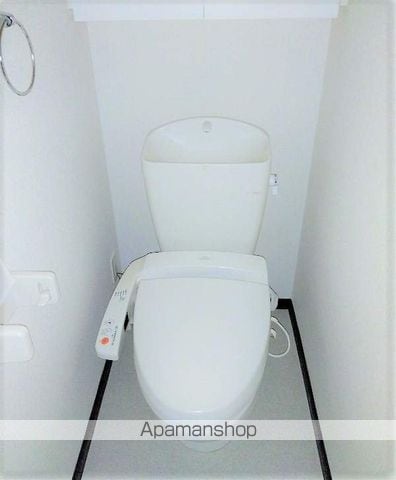 レオネクストトレジャーヒルIの内装写真