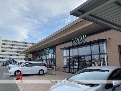 Ｍ－ＦＬＡＴ中田[2LDK/50.09m2]の周辺7