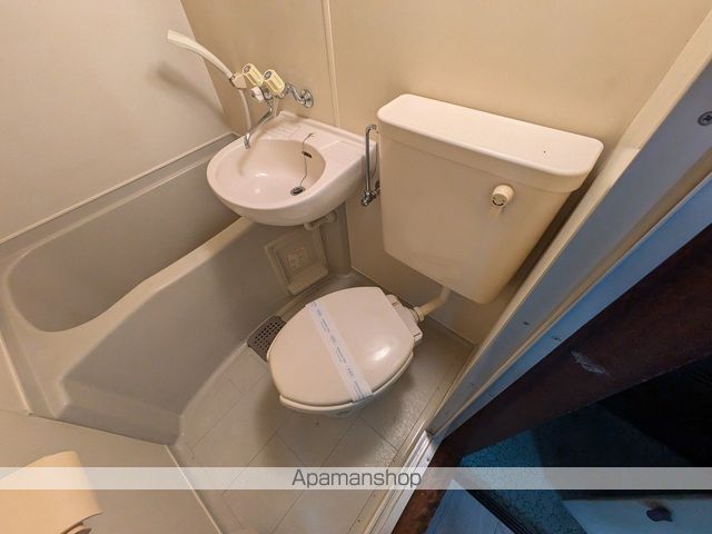 LS舟入本町の内装写真
