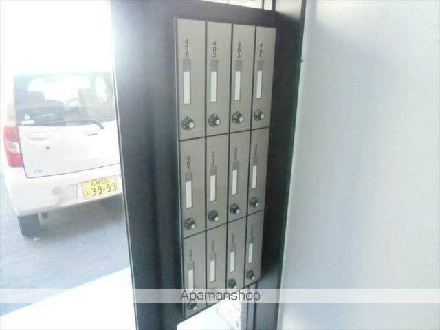 A BOND学園前C棟の内装写真